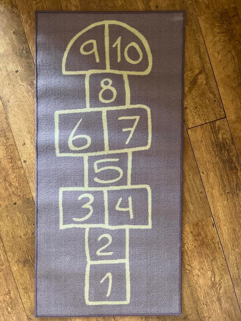 Speelkleed hinkelen, Ophalen of Verzenden, Zo goed als nieuw