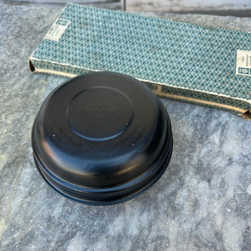 VW Mann Mushroom luchtfilter voor de vroege Kever, Ophalen of Verzenden, Gebruikt