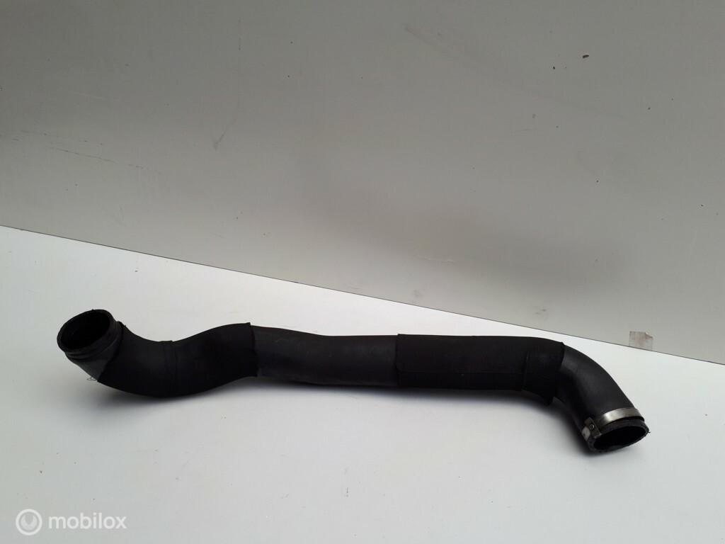 Intercooler buis Land Rover Range Rover Sport 2.7 TdV6 Slang, Land Rover, Ophalen of Verzenden, Gebruikt, Land Rover