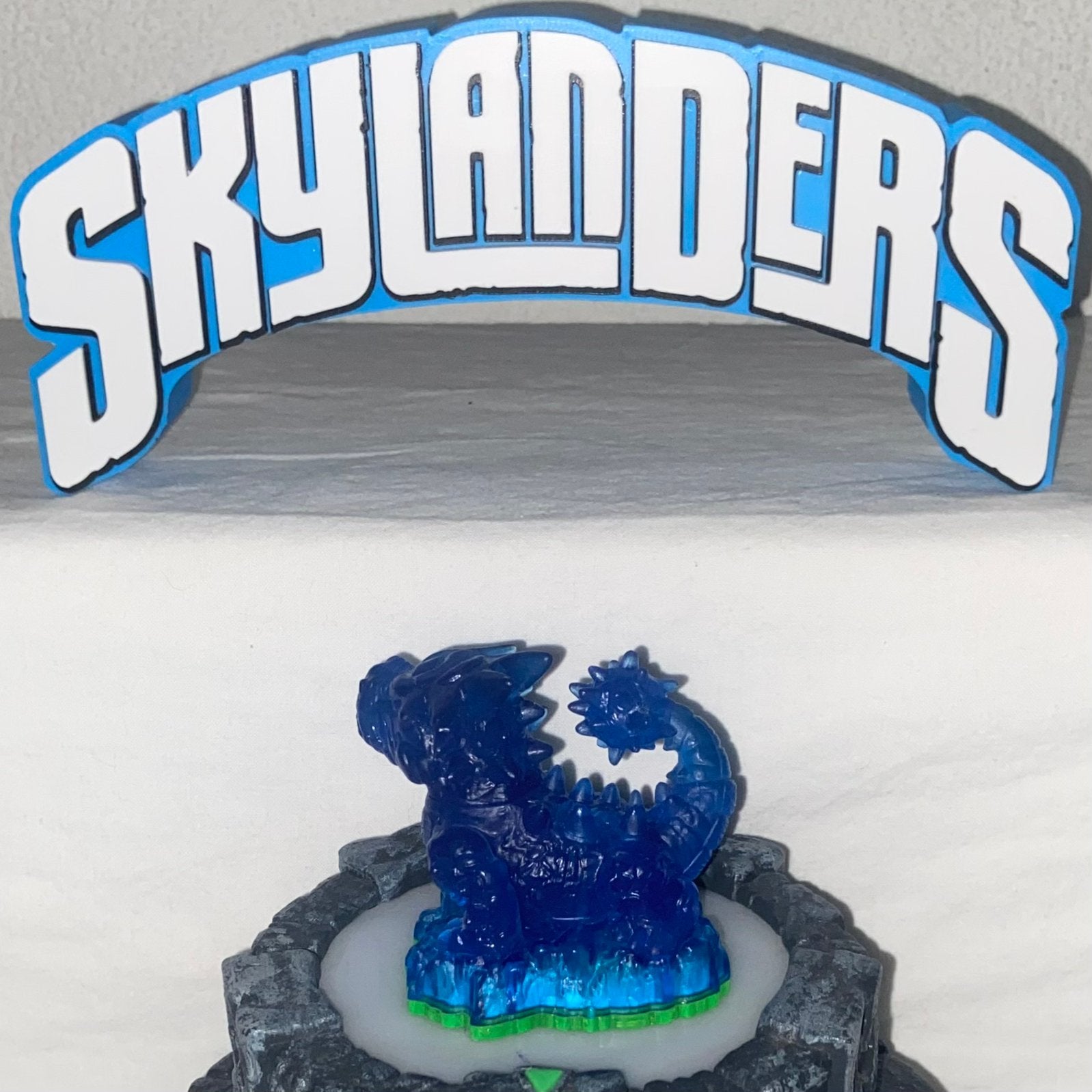 Blue Bash - Chaser - Skylanders Spyro’s Adventure, Spelcomputers en Games, Avontuur en Actie, Activision Blizzard International B.V.