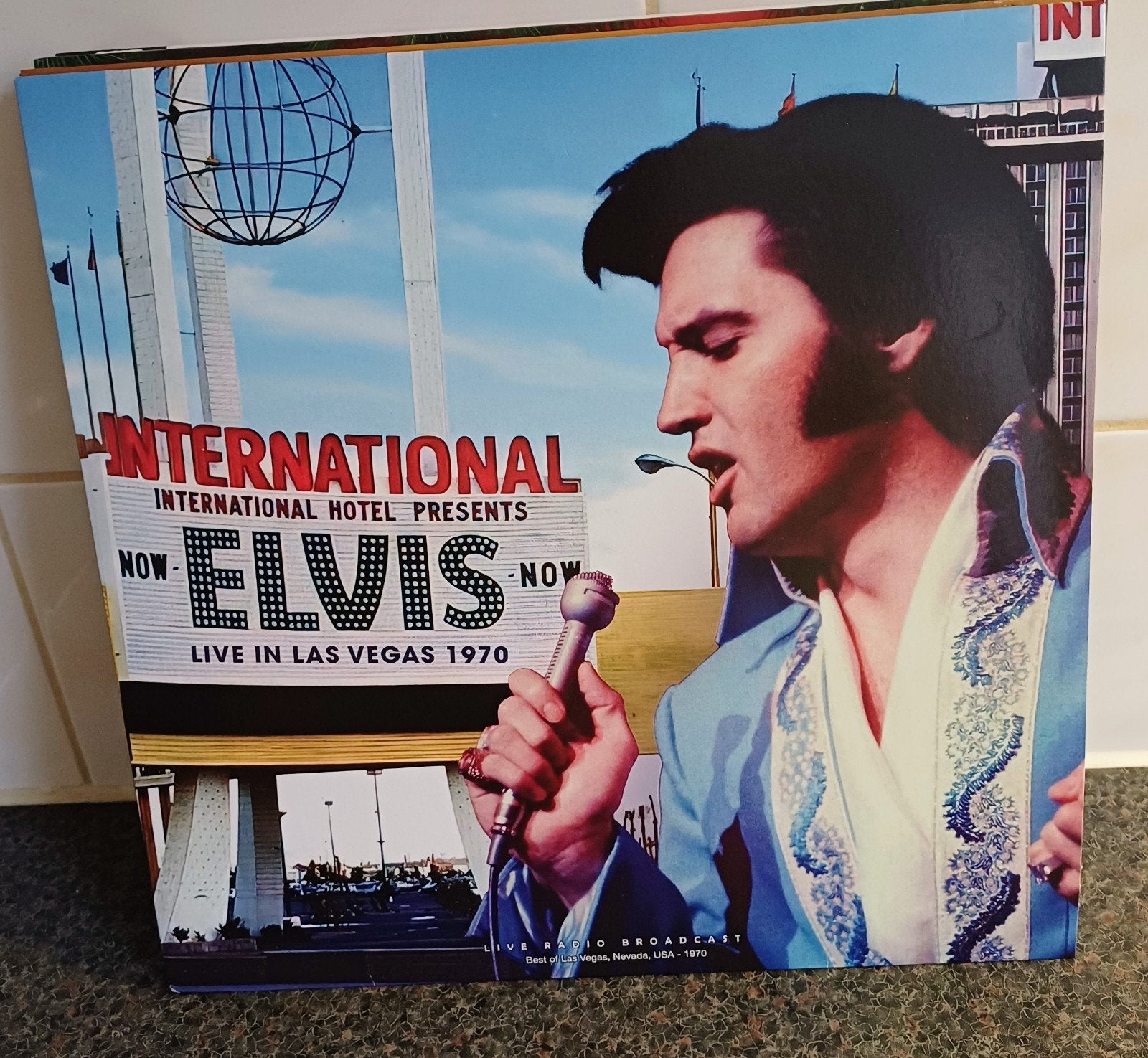 Te koop nieuwe LP voor 15 euro, Ophalen, Overige formaten, Poprock
