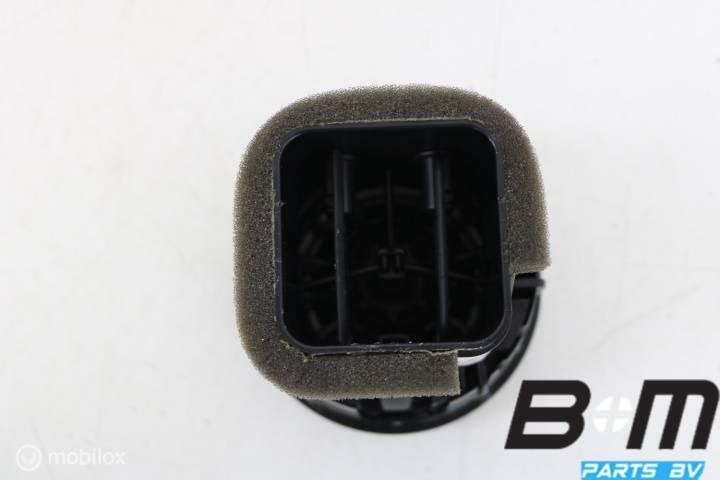 Luchtrooster in dashboard Audi A3 8V 8V0820901, Auto-onderdelen, Gebruikt
