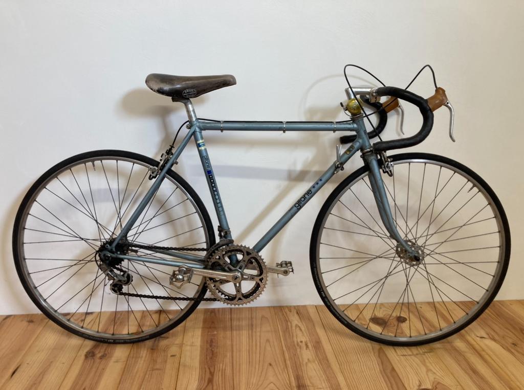 Gitane - San Remo, Fietsen en Brommers, Fietsen | Racefietsen, 49 tot 53 cm, Ophalen, Gebruikt, Overige merken
