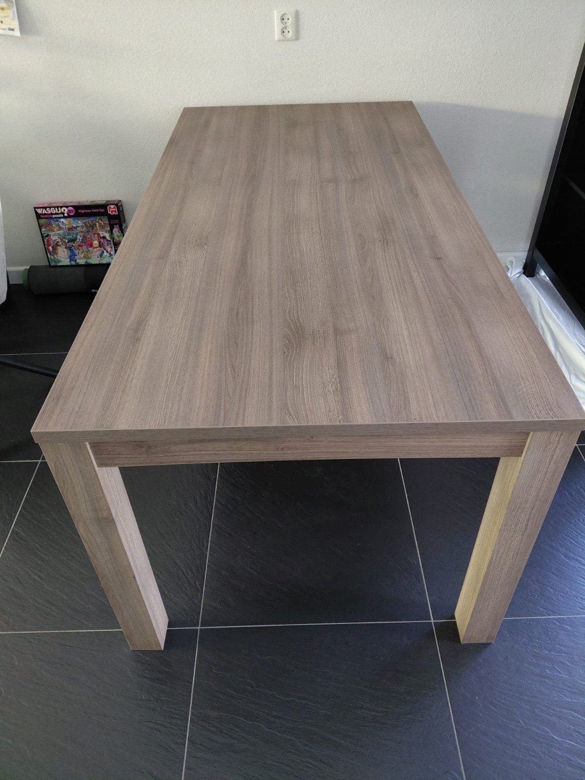 Eettafel en salontafel, Huis en Inrichting, Ophalen