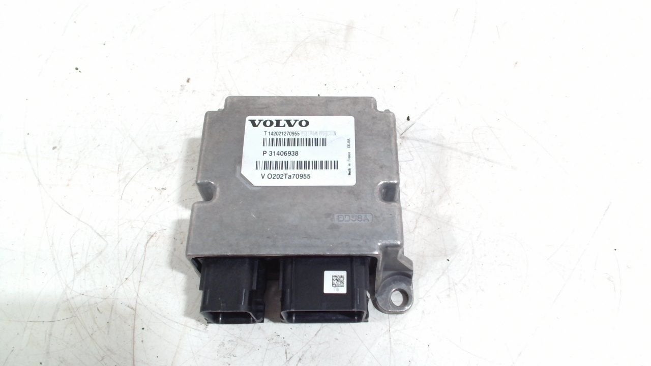 Airbag module Volvo V40, Onderdelen@venauto.nl, Van der Ven Autorecycling B.V., Gebruikt, Ettenseweg 76, 4706 PB Roosendaal, The Netherlands