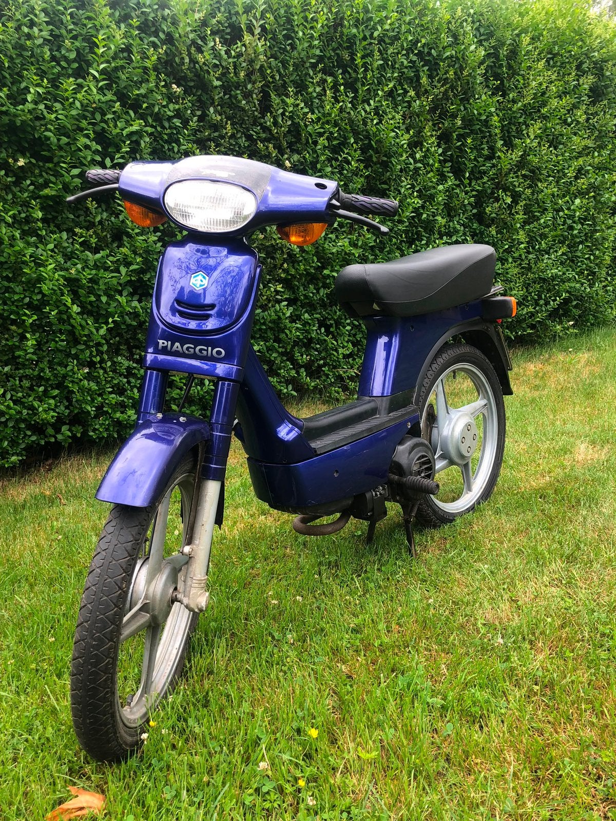 Vespa Piaggio Vespino te koop., Ophalen, Gebruikt, Overige modellen, Maximaal 45 km/u
