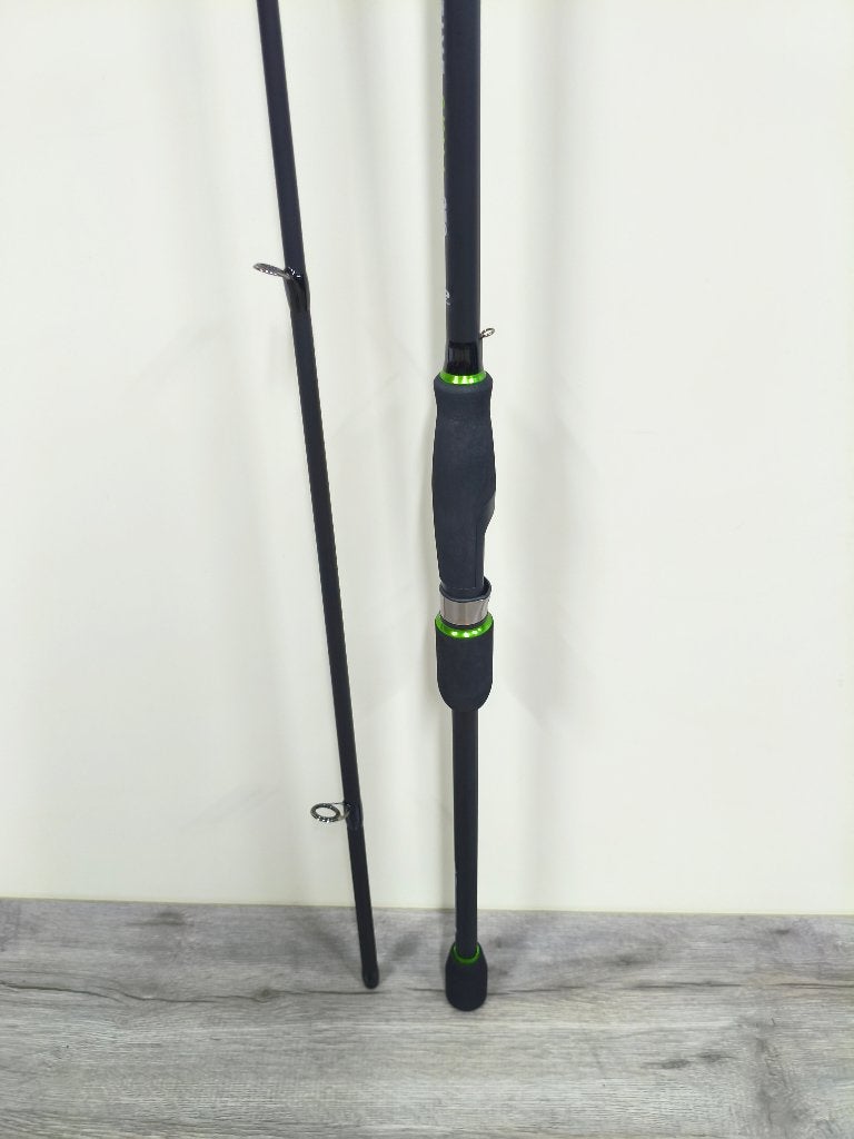 NIEUW Wizard Active Skill 2,70 Spinhengel 23 / 38 / 65 Gram, Ophalen, Nieuw, Werphengel