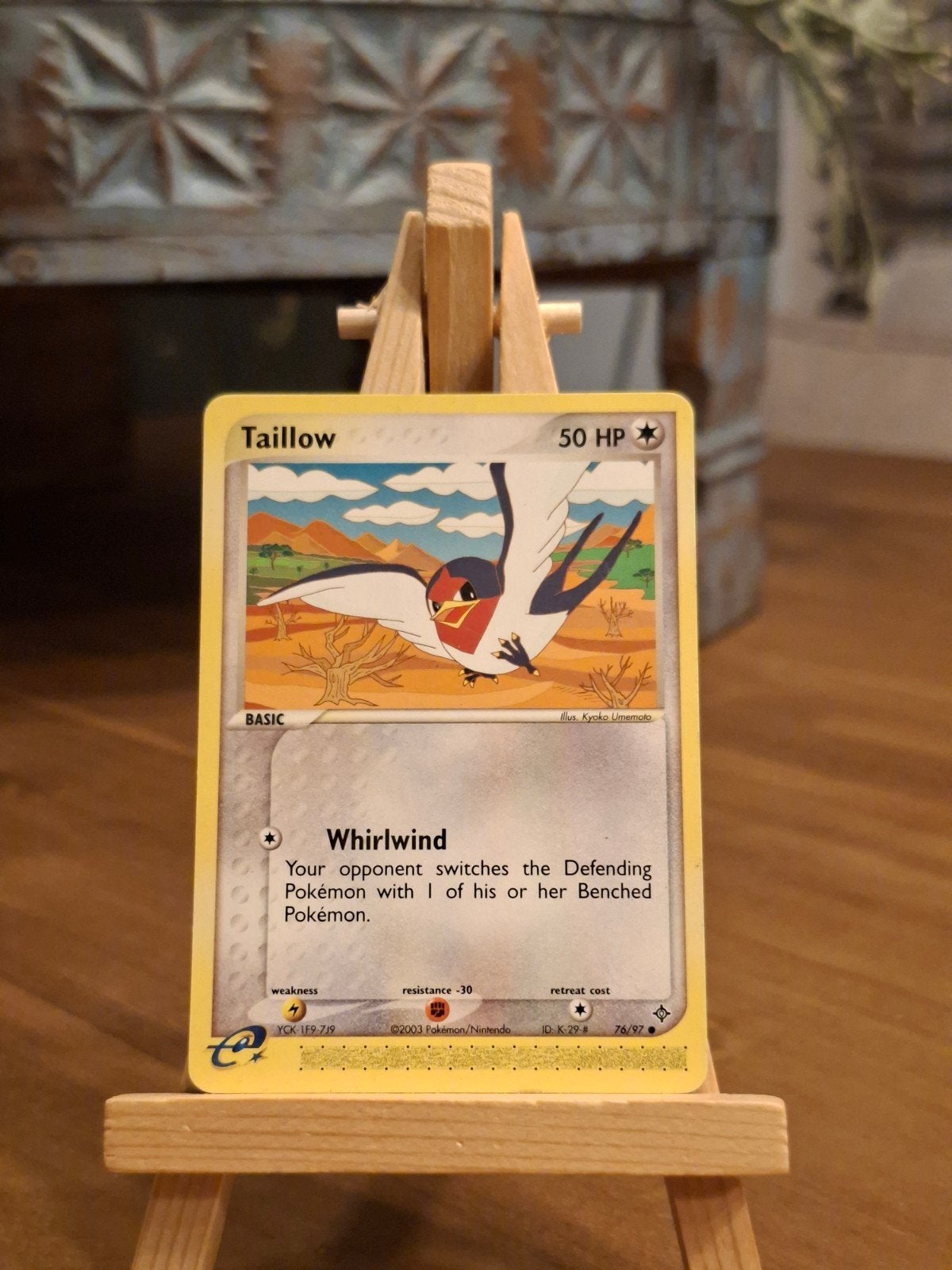 Taillow 76, Ophalen of Verzenden, Zo goed als nieuw
