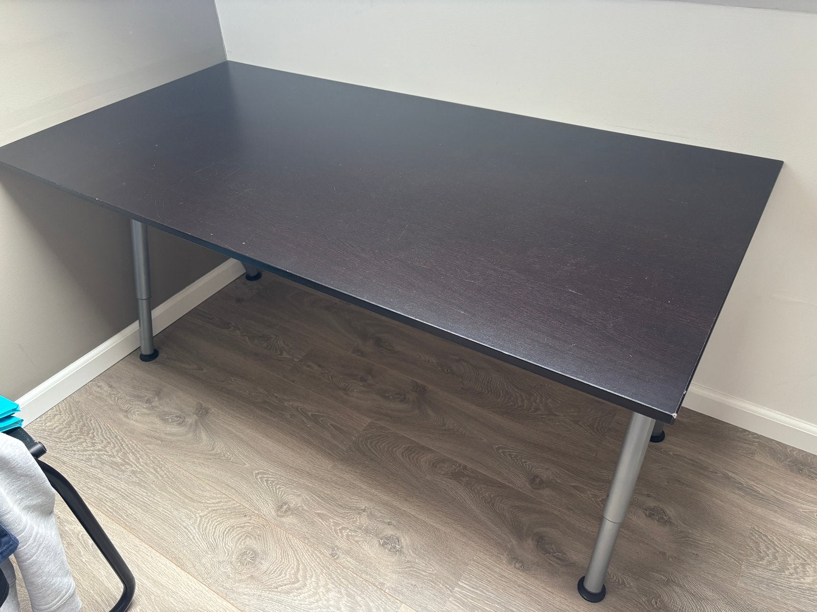 Ikea galant tafel, Ophalen, Zo goed als nieuw