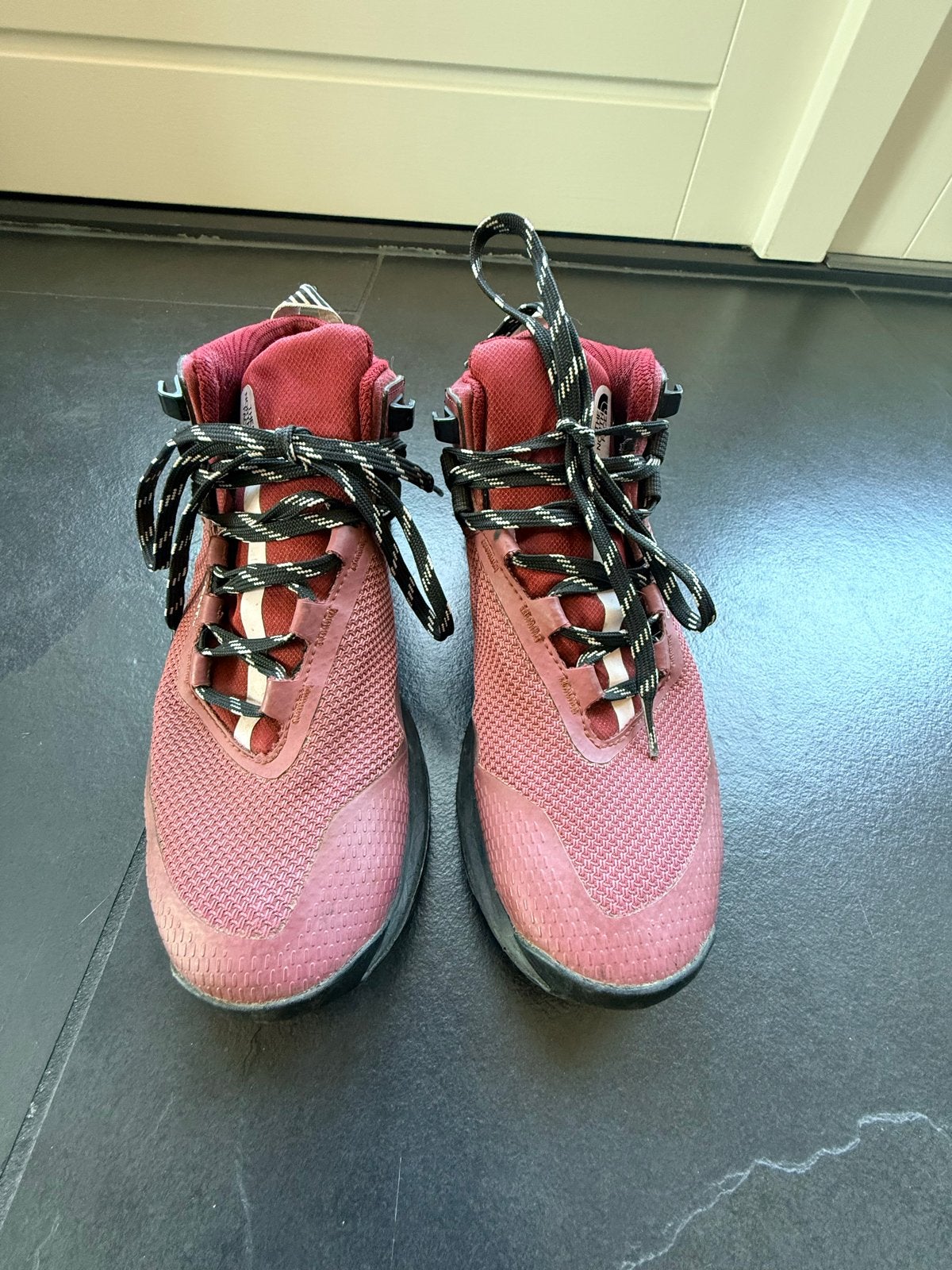 The North Face Dryvent Wandelschoenen Maat 39, Ophalen of Verzenden, Gebruikt, Schoenen