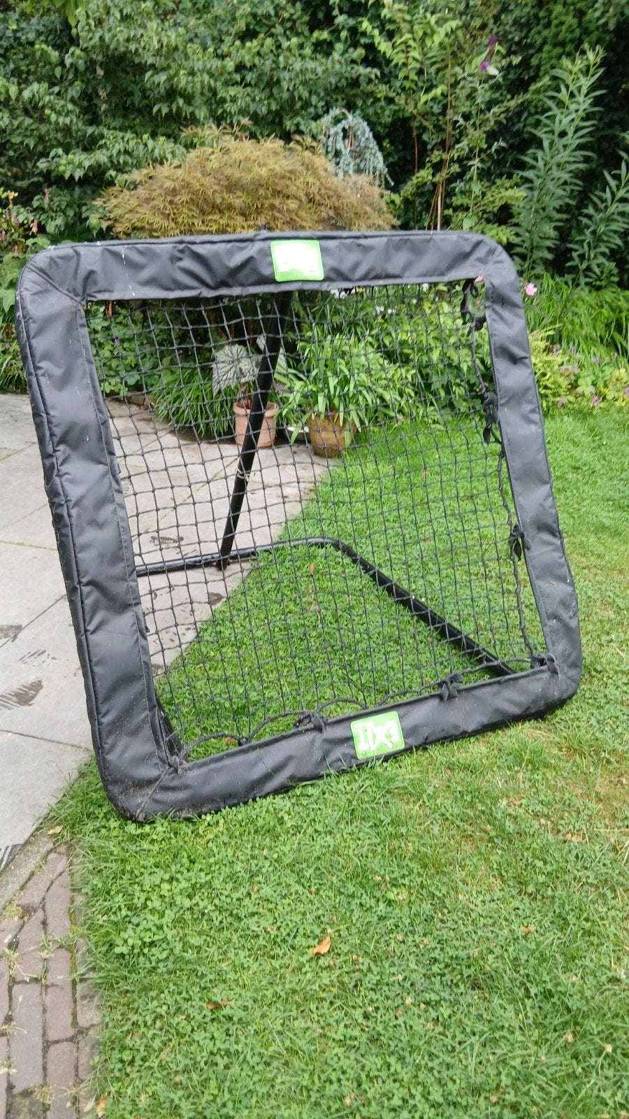 exit kickback rebounder, Maat XS of kleiner, Ophalen, Overige typen