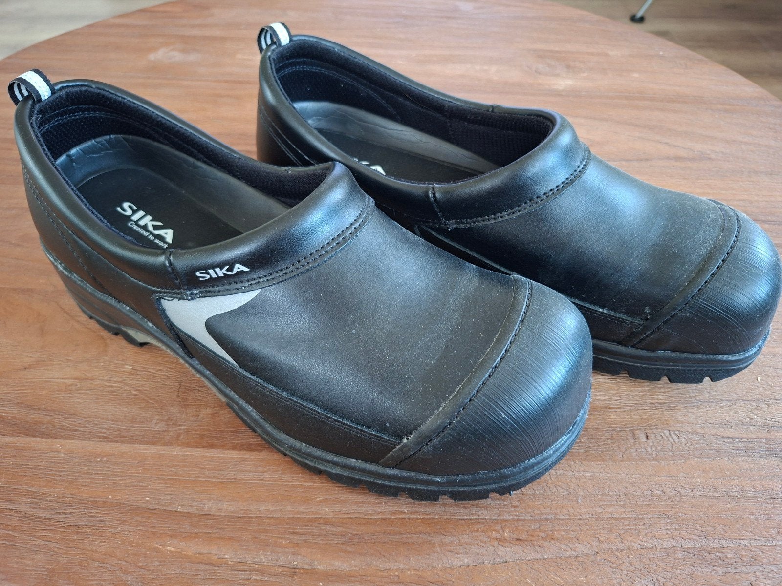 werkklompen, Verzenden, Nieuw, Schoenen, Sika