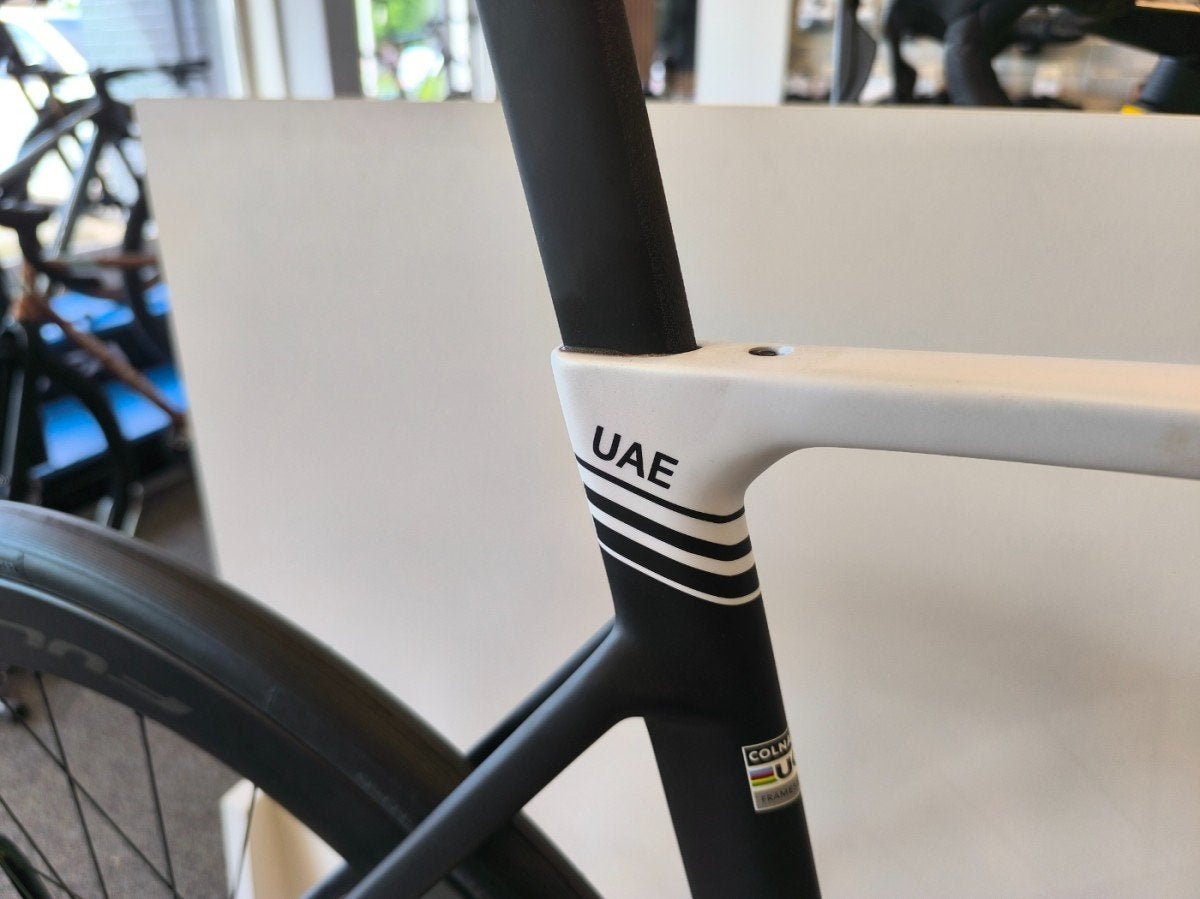 Colnago V5RS Frameset AC2 UAE - SDM5 55cm, -, -, Nieuw, -