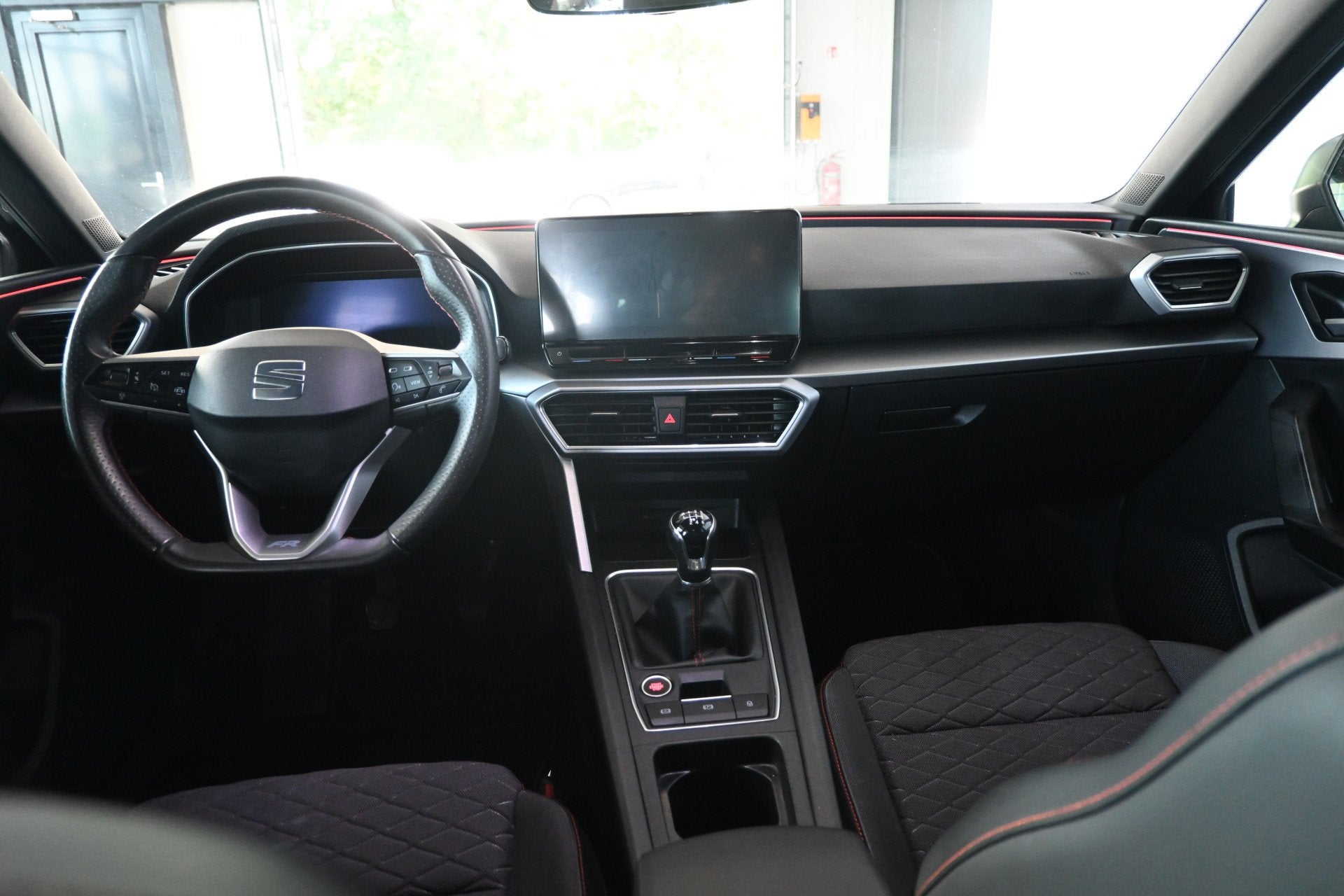 SEAT León