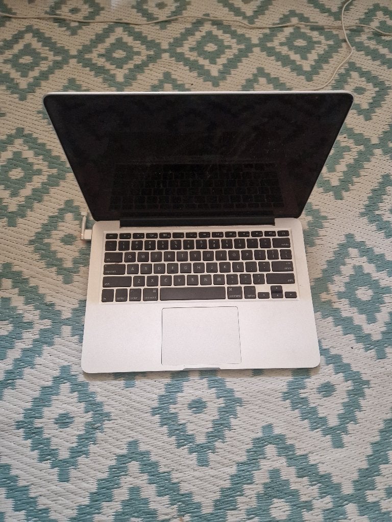 Screen MacBook Pro (Retina, 13-inch ), MacBook Pro, 2 tot 3 Ghz, 13 inch, Ophalen of Verzenden