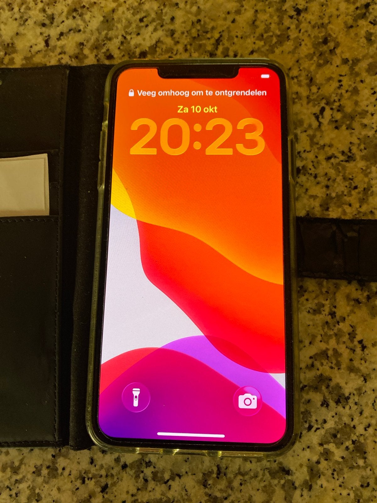 iPhone 11 Pro Max 256GB met hoesje en snellader, Telecommunicatie, 256 GB, Ophalen of Verzenden, Zonder simlock, Zonder abonnement