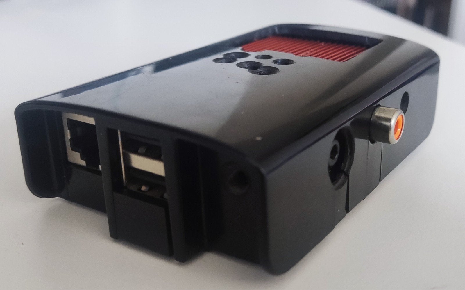 SolidRun Hummingboard Pro Dual, Ophalen of Verzenden, Gebruikt, Overige typen, DDR3