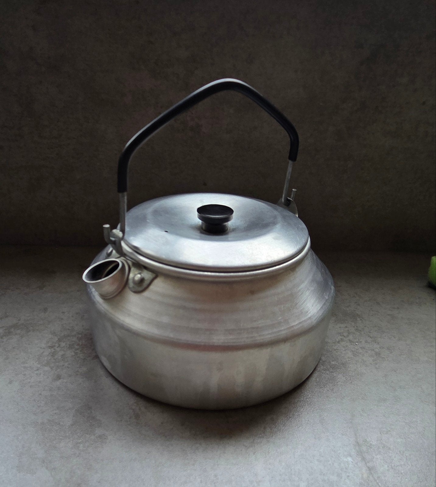 Trangia 0.9 ketel, Ophalen of Verzenden