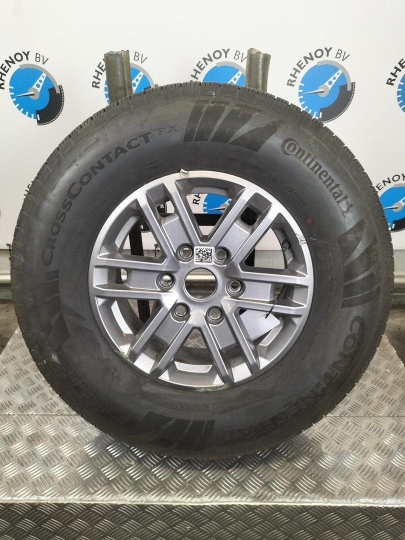 FORD RANGER XLT 1-serie  VELG N1WC1007A2A 2023, Nieuw, Ophalen of Verzenden, Band(en), Personenwagen