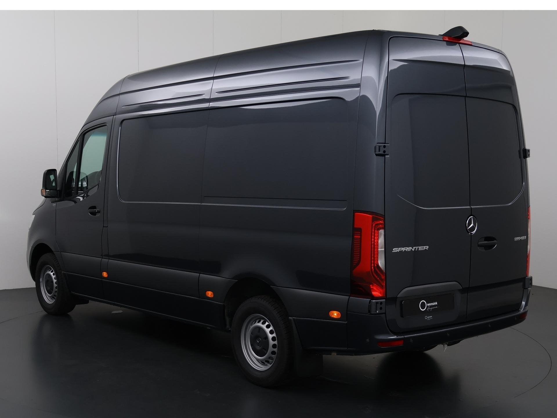 Mercedes-Benz Sprinter 319 CDI L2 H2 Select | Distronic | Le, Gebruikt, Bedrijf, Diesel, 2256 kg