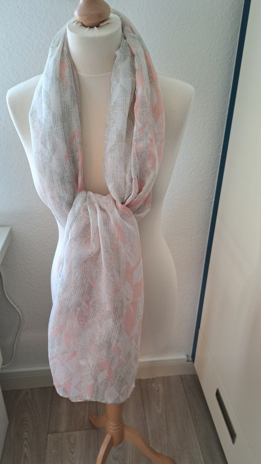 Vlotte sjaal van Sandwich nieuw, Kleding | Dames, Ophalen of Verzenden