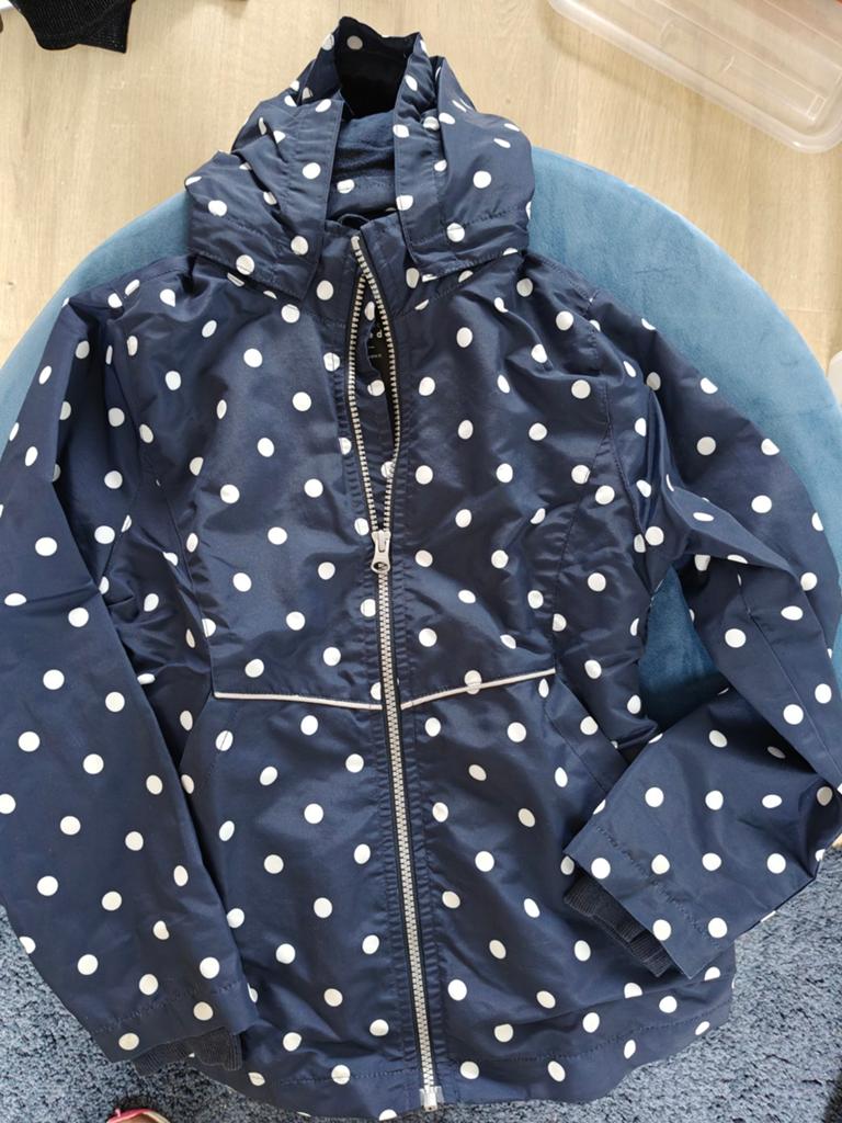 Name It zomerjas meisjes maat 128, Kinderen en Baby's, Kinderkleding | Maat 128, Meisje, Ophalen of Verzenden, Zo goed als nieuw