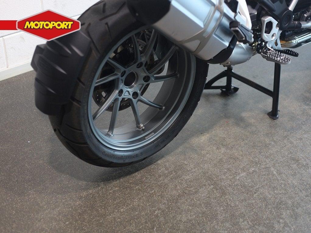 BMW R 1200 GS LC (bj 2014), BMW GROUP NEDERLAND BV, Bedrijf, Meer dan 35 kW, Toermotor