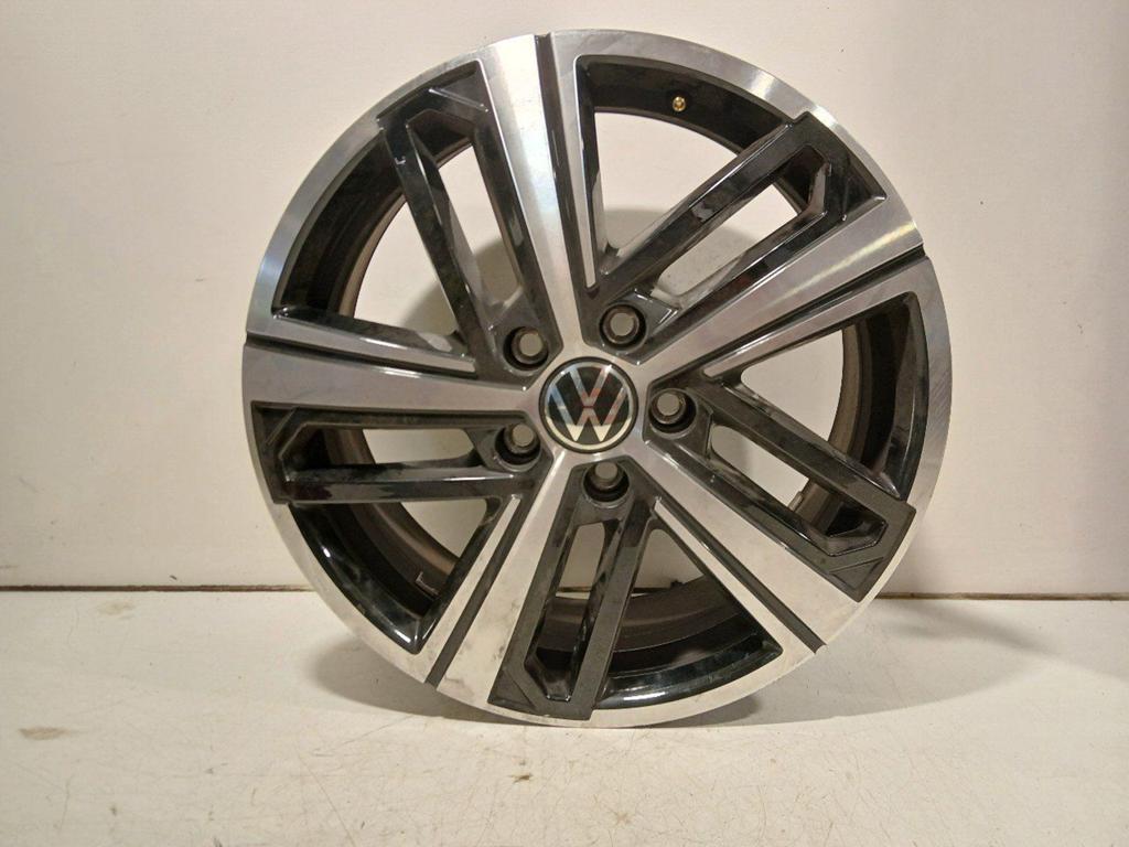 Velg Volkswagen Caddy, Onderdelen@venauto.nl, Van der Ven Autorecycling B.V., Gebruikt, Ettenseweg 76, 4706 PB Roosendaal, The Netherlands