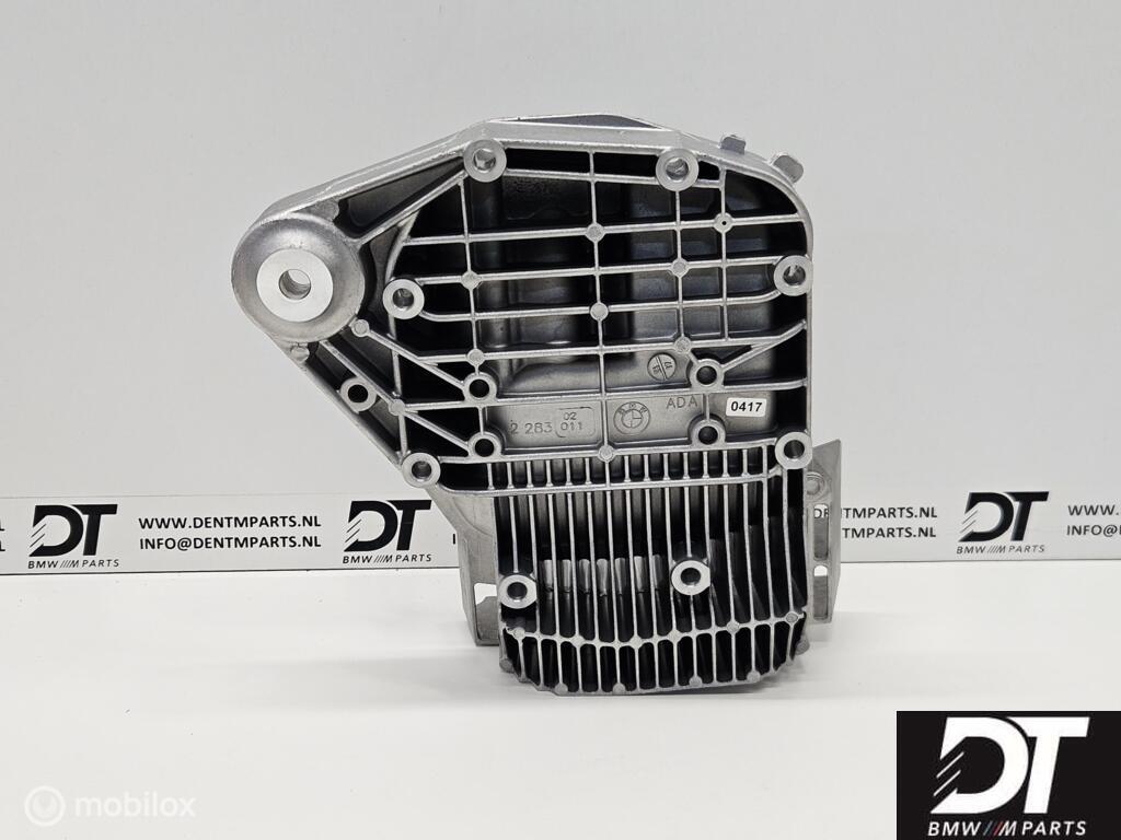 Differentieel deksel BMW E90 E93 E92 M3 E82 1M 33112283010, Nieuw, Ophalen of Verzenden