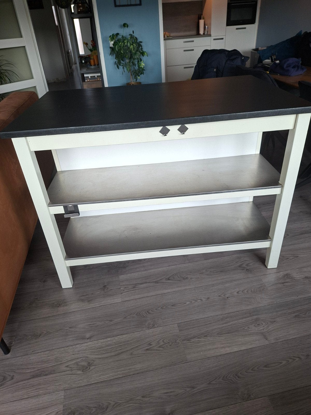 keukeneiland(ikea)