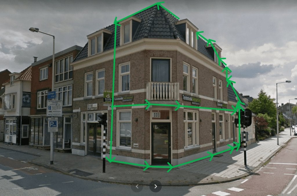 Appartement te huur Enschede, 83 m², Direct bij eigenaar, Overijssel, Appartement