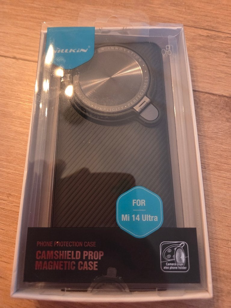 Telefoonhoesje, Ophalen of Verzenden, Nieuw