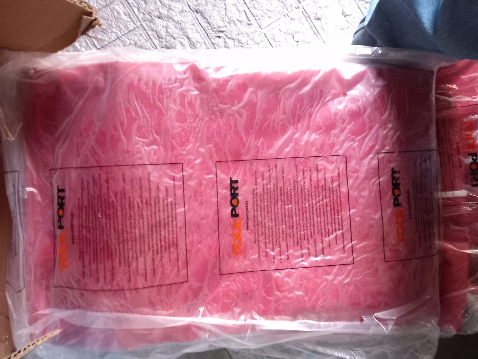 3 zeilen, Ophalen, Partytent, Minder dan 4 meter, Nieuw