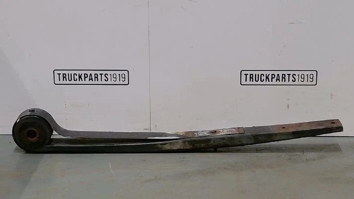Iveco Suspension Parts Veer Iveco, Ophalen, Gebruikt, Iveco, Ophanging en Onderstel