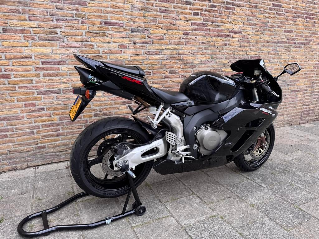 Honda CBR 1000Rr 2004 32000km, Motoren, Motoren | Honda, 4 cilinders, Super Sport, Particulier, Meer dan 35 kW