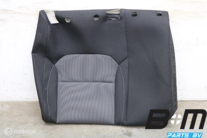 Rugleuning rechts achterbank Skoda Fabia 4 AVY 6VA885806CQ, Auto-onderdelen, Interieur en Bekleding, Gebruikt
