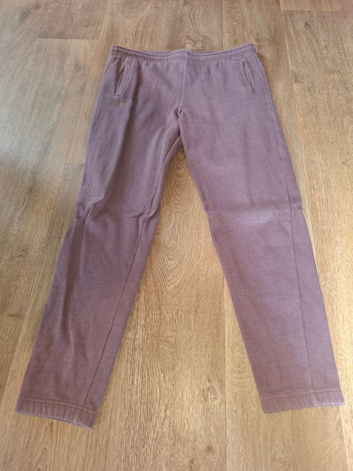 australian broek, Maat 48/50 (M), Paars, Ophalen of Verzenden, Zo goed als nieuw