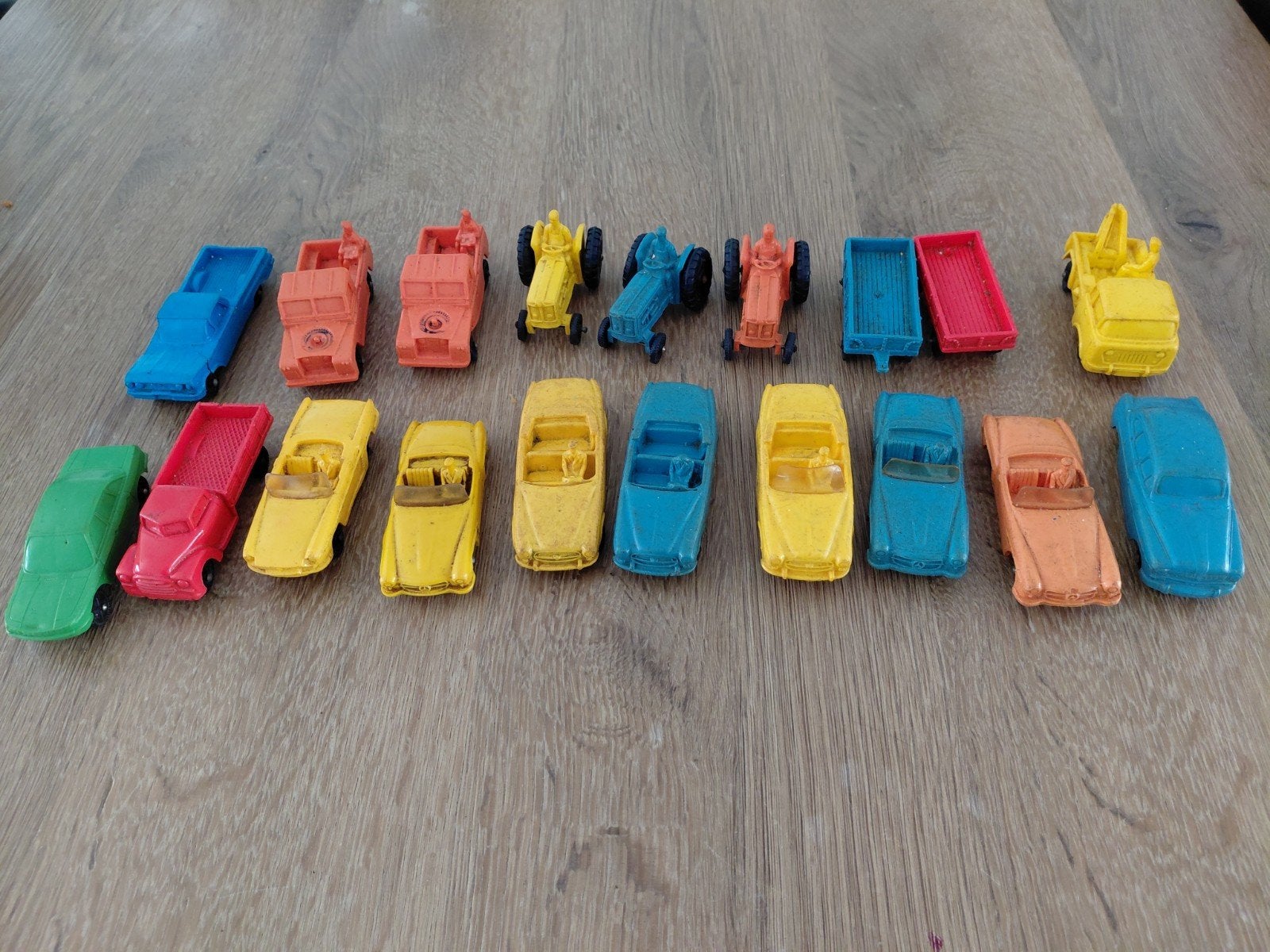 tomte diverse modellen, Ophalen of Verzenden, Gebruikt