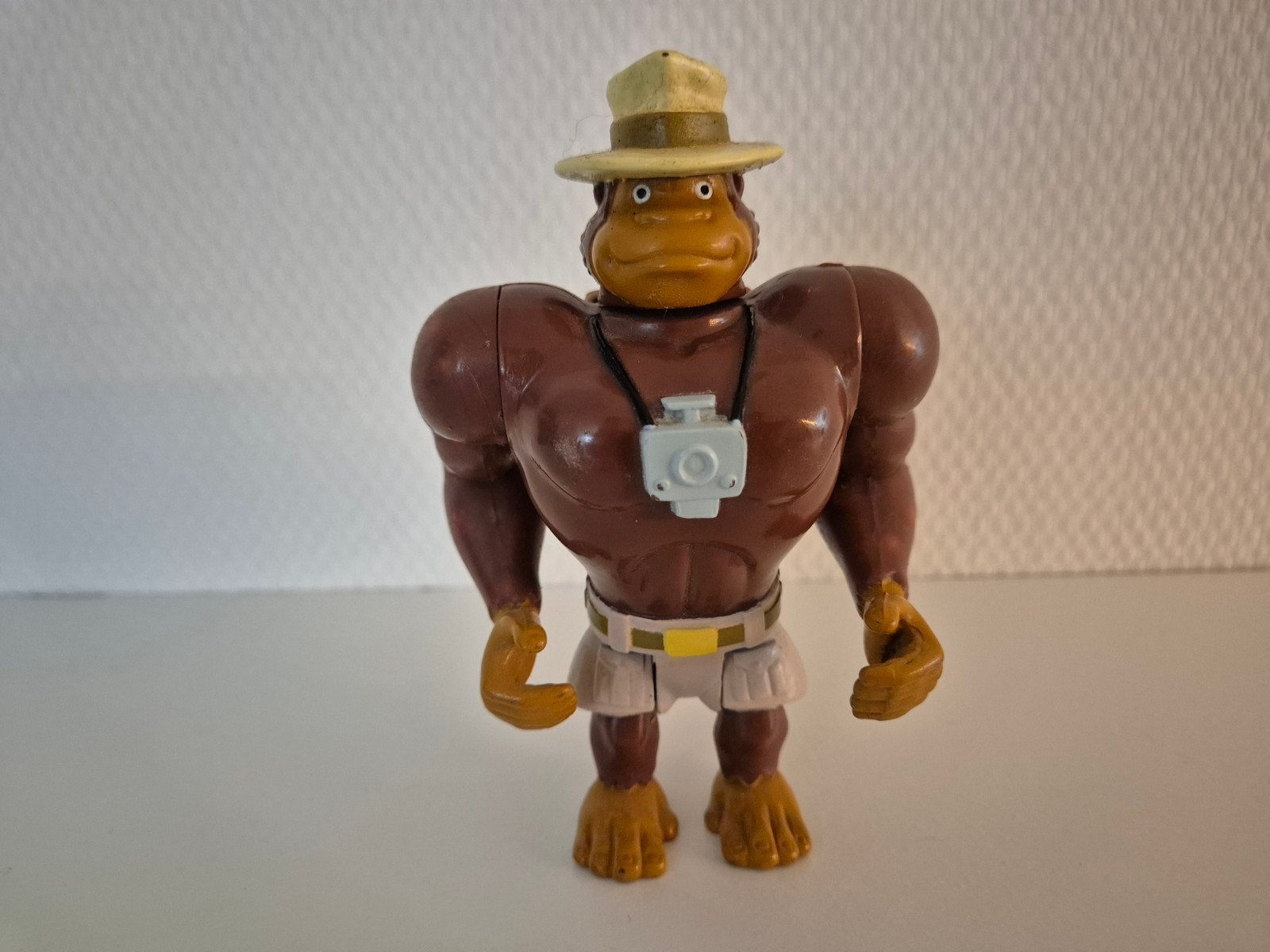Filmnation Ghostbusters Tracy the Gorilla, Ophalen of Verzenden