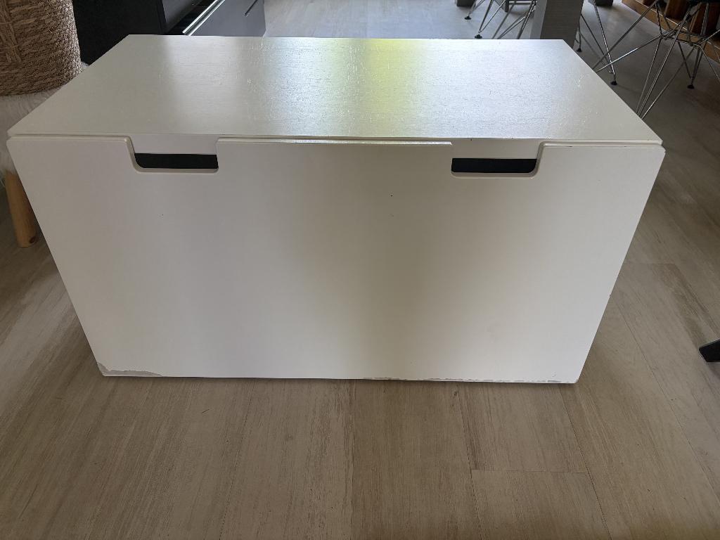 Ikea Stuva (nu Smastad) speelgoed/lade/kist/kast igs, Ophalen, Gebruikt
