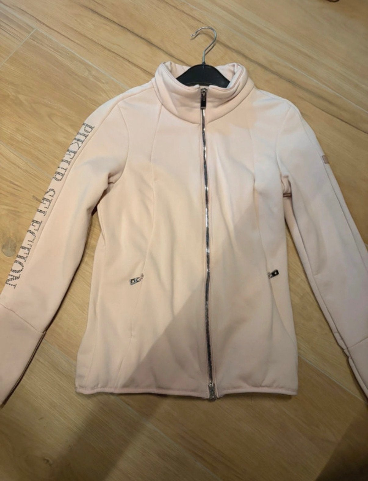 Pikeur vest (limited edition), Maat 38/40 (M), Overige typen, Ophalen of Verzenden, Zo goed als nieuw