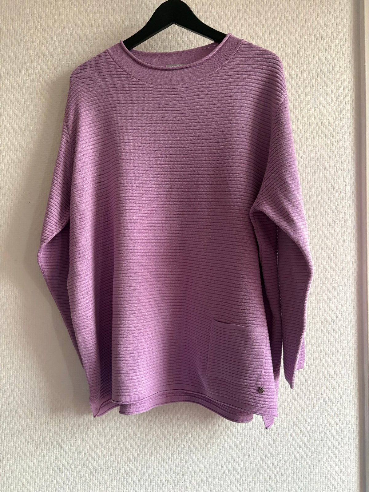 Rabe lila maat 50, Kleding | Dames, Grote Maten, Ophalen of Verzenden, Nieuw, Paars, Trui of Vest
