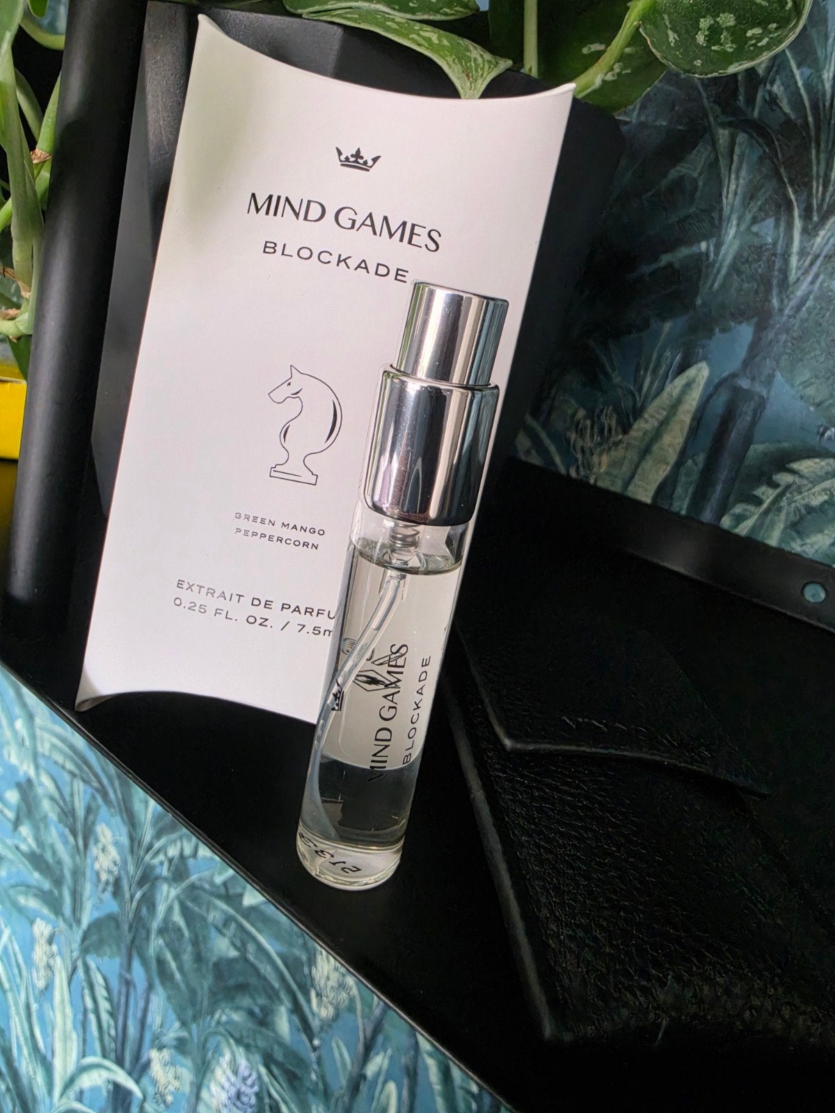 Mindgames blockade 7.5ml, Ophalen of Verzenden