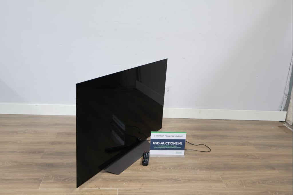 LG OLED flatscreen, Ophalen of Verzenden, Niet ingevuld, Niet ingevuld, Niet ingevuld