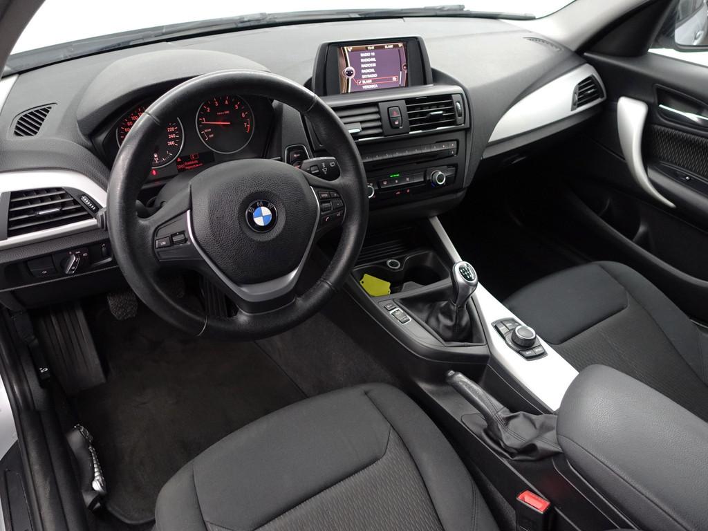 BMW 1-serie 116i High Executive- Xenon Led, Park Assist, Dyn, Auto's, 1-Serie, Euro 5, 4 cilinders, Met garantie (alle)