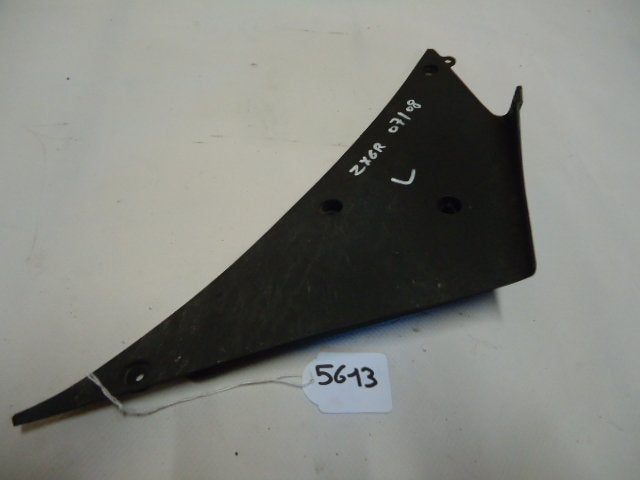 ZX6R 2007 - 2008 Kawasaki Cover D1-12894