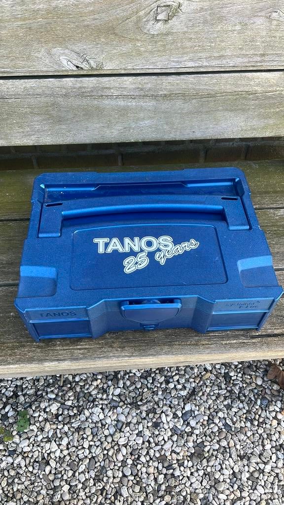 Systainer T-loc 1, special edition., Ophalen of Verzenden, Zo goed als nieuw
