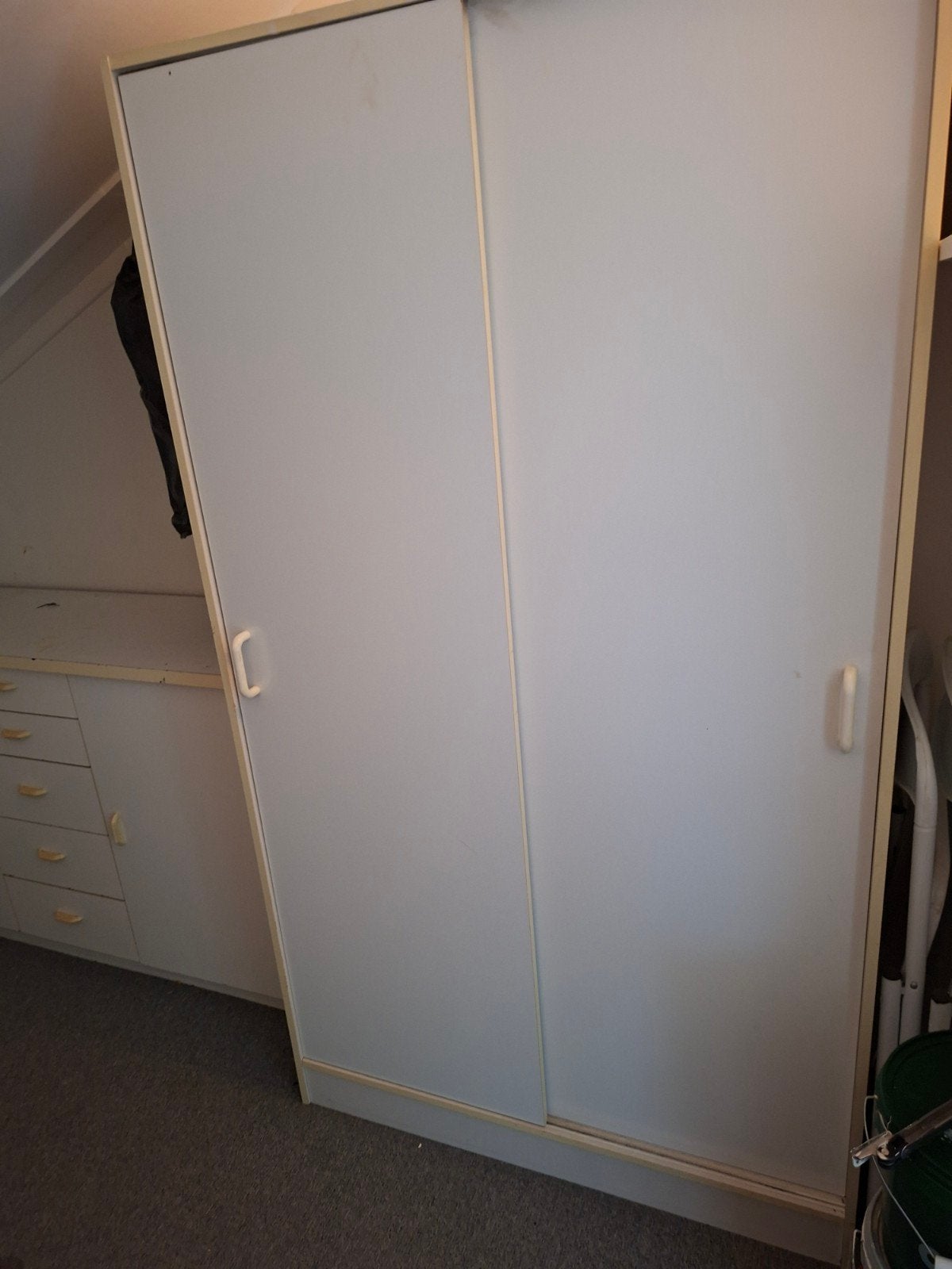 Kast, Huis en Inrichting, Ophalen, 25 tot 50 cm