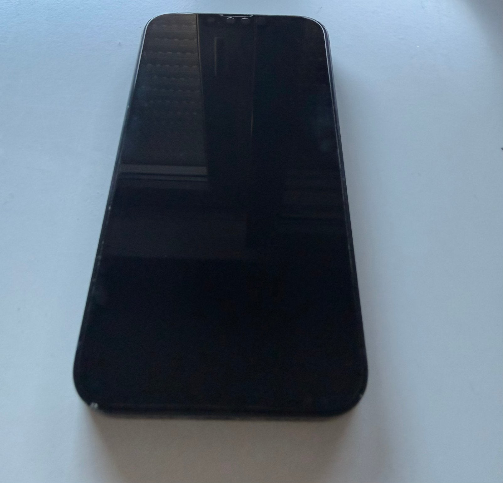 Iphone 13 midnight, 512GB, Ophalen, 512 GB, Zwart, IPhone 13