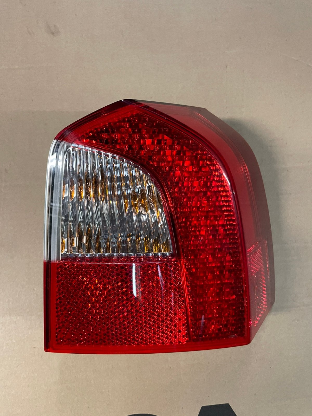 Achterlicht volvo V70 2007-2014, Ophalen of Verzenden, Volvo